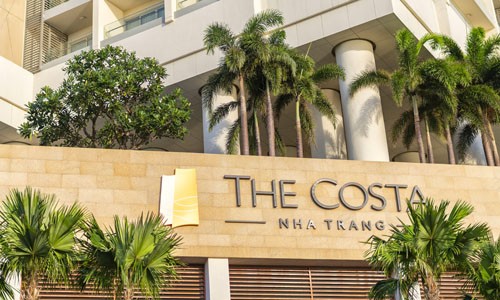 Căn hộ nghỉ dưỡng siêu sang 'hâm nóng' thị trường Nha Trang The Costa Nha Trang hiện đang gây được sự chú ý trên thị trường nhờ sở hữu trí vô cùng đắc địa cùng với dịch vụ đẳng cấp