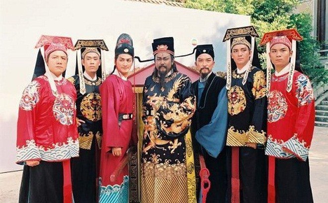 Dàn sao Bao Thanh Thiên sau 25 năm ra sao? Dàn sao Bao Thanh Thiên sau 25 năm ra sao?