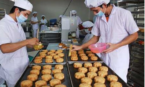 Tăng cường bảo đảm an toàn thực phẩm Tết Trung thu 2018 Ảnh minh họa