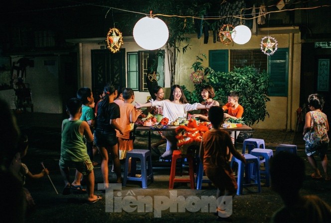 Trung thu 2018: Tặng quà gì cho hợp lý? Thời gian quý giá bên gia đình mới là ý nghĩa thật sự của mùa Trung thu