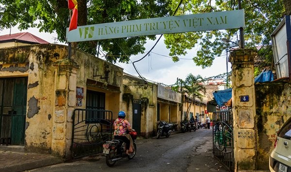 Làm rõ trách nhiệm, xử lý theo kết luận thanh tra Hãng phim truyện VN Số 4 Thụy Khuê từng là nơi sản sinh ra những bộ phim danh tiếng.