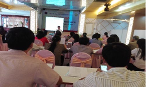 Triển khai công tác thanh tra, kiểm tra và giám sát ATTP Triển khai công tác thanh tra, kiểm tra và giám sát ATTP