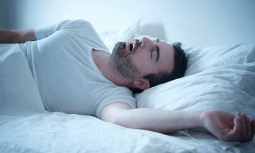10 nguyên nhân gây tử vong phổ biến trong giấc ngủ