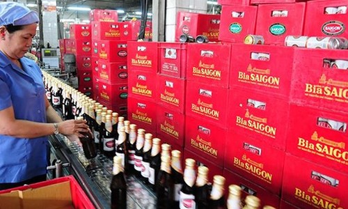 Tỷ phú Thái sắp nhận hơn 500 tỷ tiền mặt từ Sabeco Tỷ phú Thái sắp nhận hơn 500 tỷ tiền mặt từ Sabeco