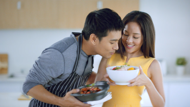 Bí quyết giúp gia tăng hương vị tình yêu Người vợ có thể khiến chồng mong muốn về nhà vì những bữa cơm ngon