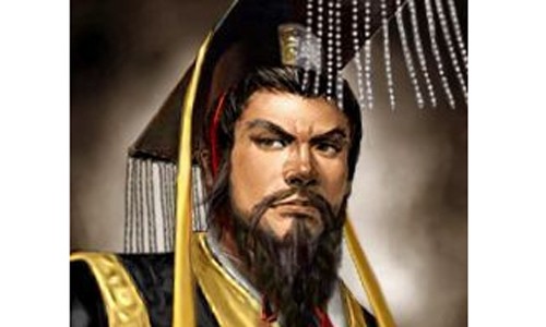 Lời nguyền thủy ngân ở lăng mộ Tần Thủy Hoàng: Mồ chôn kẻ đạo mộ Tần Thủy Hoàng, hoàng đế đầu tiên trong lịch sử phong kiến Trung Quốc. Ảnh minh họa: Baidu