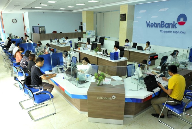 VietinBank là Ngân hàng an toàn nhất năm 2018 VietinBank được vinh danh là Ngân hàng an toàn nhất năm 2018
