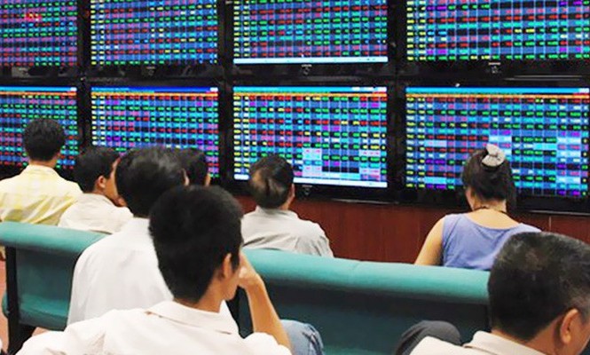 Sửa Luật chứng khoán: Hạn chế công ty đại chúng 'ảo' Sửa Luật chứng khoán: Hạn chế công ty đại chúng 'ảo'