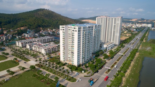 Green Bay Garden – Môi trường sống xanh cùng cộng đồng dân cư văn minh Green Bay Garden – Môi trường sống xanh cùng cộng đồng dân cư văn minh
