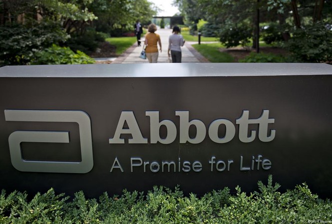 Abbott tiếp tục cam kết tạo ra nơi làm việc lý tưởng Abbott tiếp tục cam kết tạo ra nơi làm việc lý tưởng