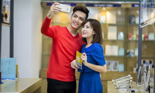 10 ngàn mỗi ngày thổi bay nỗi lo rớt mạng 10 ngàn mỗi ngày thổi bay nỗi lo rớt mạng