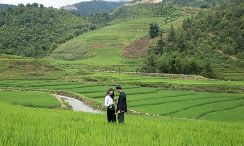 Tập đoàn khách sạn Mường Thanh ra mắt MV ‘Hành trình yêu’ Tập đoàn khách sạn Mường Thanh ra mắt MV ‘Hành trình yêu’