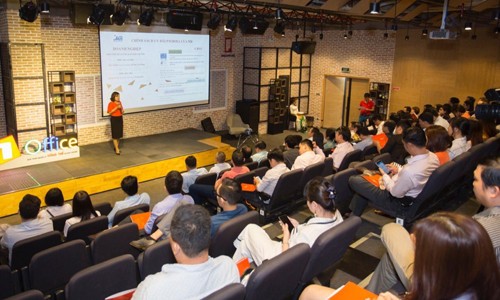 MB ra mắt sản phẩm đồng thương hiệu 1Office MB ra mắt sản phẩm đồng thương hiệu 1Office
