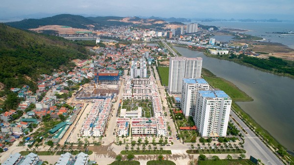 Đầu tư bất động sản Hạ Long: Chậm chân sẽ mất cơ hội Đầu tư bất động sản Hạ Long: Chậm chân sẽ mất cơ hội