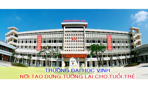 Khoa luật – trường đại học Vinh đổi mới để đáp ứng nhu cầu thực tiễn Khoa luật – trường đại học Vinh đổi mới để đáp ứng nhu cầu thực tiễn