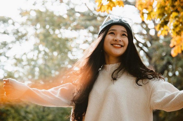 'Hot girl tráng bánh mướt': Ngày nào cũng khóc vì tủi thân và nhớ nhà Kim Khánh đang du học tại Canada