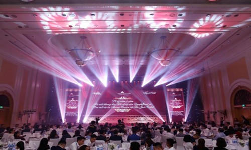 Kỷ niệm 2 năm ra mắt thương hiệu bất động sản Vimefulland Kỷ niệm 2 năm ra mắt thương hiệu bất động sản Vimefulland