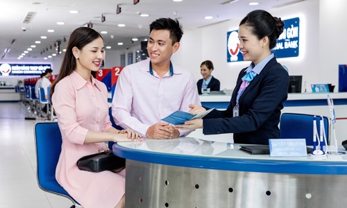 ‘Tâm An trọn vẹn – Vạn phúc gửi trao’ cùng SCB ‘Tâm An trọn vẹn – Vạn phúc gửi trao’ cùng SCB
