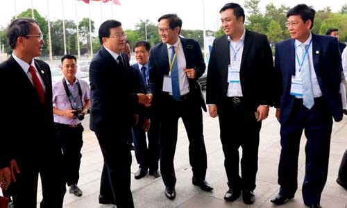 Những hình ảnh nổi bật ở sự kiện Horasis 2018 tại Bình Dương Những hình ảnh nổi bật ở sự kiện Horasis 2018 tại Bình Dương