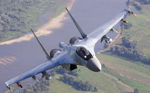 THẾ GIỚI 24H: Indonesia quyết mua Su-35 bất chấp trừng phạt của Mỹ Indonesia sẽ mua 11 tiêm kích Su-35 của Nga