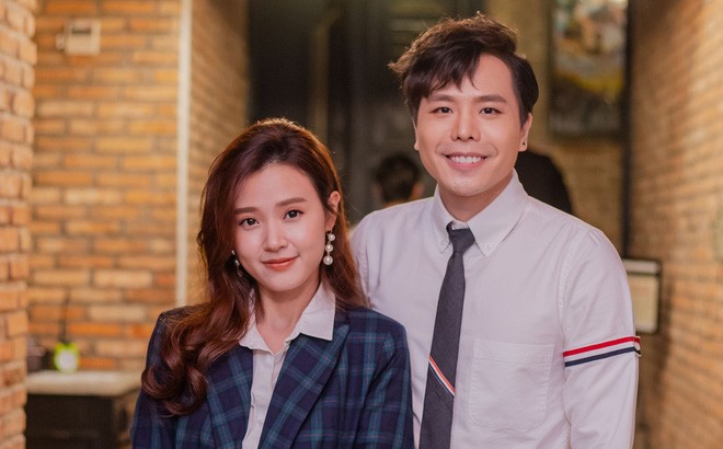 Showbiz 29/10: Trịnh Thăng Bình bất ngờ tiết lộ từng 'hẹn hò' Midu Trịnh Thăng Bình từng 'hẹn hò' Midu thời còn tuổi teen