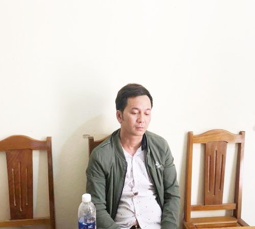 Bắt đối đượng đưa 26 người xuất cảnh trái phép Bắt đối đượng đưa 26 người xuất cảnh trái phép