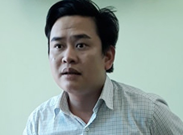Gặp 'Soái ca' nhảy cầu cứu cô gái trẻ Chàng trai Lê Xuân Huân