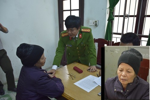 Bà nội hại chết cháu sơ sinh lĩnh án 13 năm tù Bà nội hại chết cháu sơ sinh lĩnh án 13 năm tù