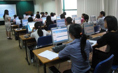 Sở Nội vụ vào cuộc kiểm tra điểm chênh kỳ thi tuyển viên chức Sở Nội vụ vào cuộc kiểm tra điểm chênh kỳ thi tuyển viên chức