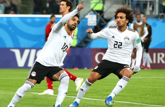 Ai Cập nói gì về tin Salah chia tay đội tuyển sau World Cup? Ai Cập nói gì về tin Salah chia tay đội tuyển sau World Cup?