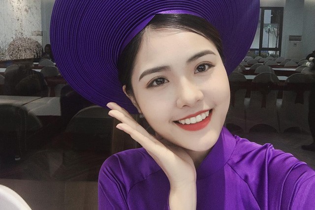 Vẻ đẹp tinh khôi của nữ sinh báo chí mê tuyển Hàn Quốc Vẻ đẹp tinh khôi của nữ sinh báo chí mê tuyển Hàn Quốc