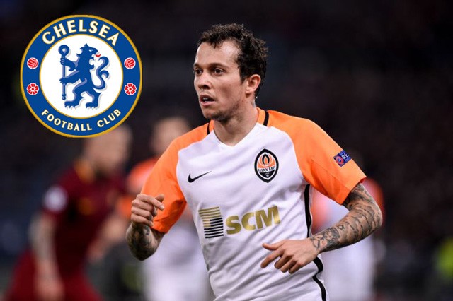 ‘Vồ hụt’ Golovin, Chelsea sắp có hàng miễn phí chất lượng ‘Vồ hụt’ Golovin, Chelsea sắp có hàng miễn phí chất lượng