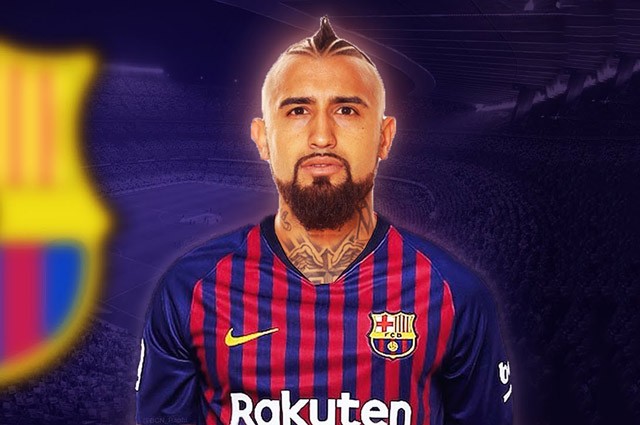 Đội hình tối ưu của Barca khi có Vidal, Malcom Đội hình tối ưu của Barca khi có Vidal, Malcom