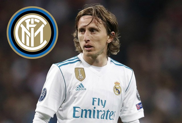Modric sẵn sàng chấm dứt ‘mối lương duyên’ với Real Modric sẵn sàng chấm dứt ‘mối lương duyên’ với Real