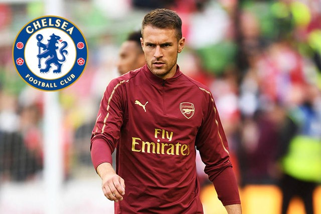 Top 10 ‘bom tấn’ có thể nổ ra ở Premier League trước giờ G Top 10 ‘bom tấn’ có thể nổ ra ở Premier League trước giờ G