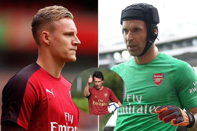 HLV Arsenal gây sốc với nhân sự ở trận derby London HLV Arsenal gây sốc với nhân sự ở trận derby London