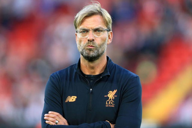 Jurgen Klopp: Liverpool có quá nhiều thứ để lo lắng khi đụng độ PSG HLV Jurgen Klopp thừa nhận Liverpool gặp nhiều khó khăn trước cuộc chạm trán với PSG.