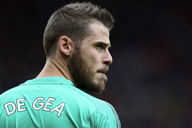 M.U nhạt nhòa, De Gea muốn ‘dứt áo’ ra đi De Gea đang muốn rời M.U để trở về quê nhà thi đấu.