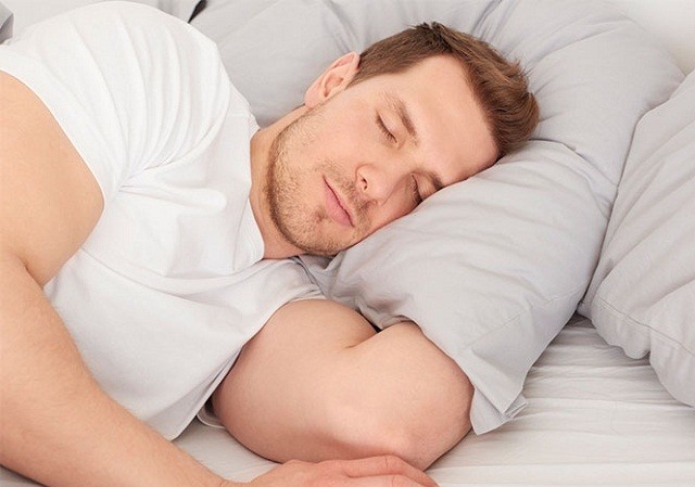 Chúng ta thực sự cần ngủ bao lâu ? Chúng ta thực sự cần ngủ bao lâu ?
