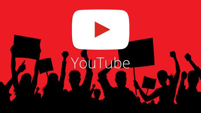 YouTube đã trở lại hoạt động bình thường YouTube đã trở lại hoạt động bình thường
