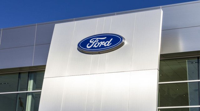 Ford bị phạt 7,6 triệu USD tại Australia vì giấu lỗi hộp số Ford bị phạt 7,6 triệu USD tại Australia vì giấu lỗi hộp số