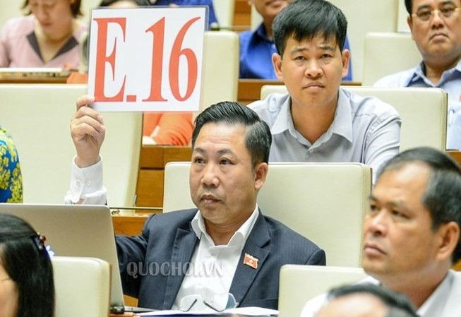 Những nội dung đáng chú ý tại Quốc hội trong tuần tới Những nội dung đáng chú ý tại Quốc hội trong tuần tới