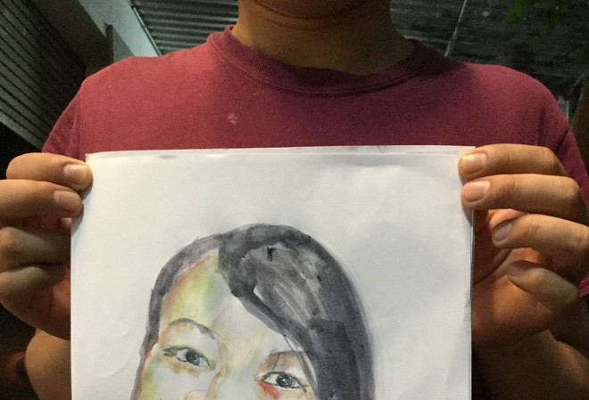 'Người dị' mới của sân khấu đương đại 'Người dị' mới của sân khấu đương đại