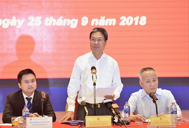 Vì sao Petrolimex xin lùi thời hạn thoái vốn nhà nước Tổ Công tác của Thủ tướng kiểm tra việc thực hiện nhiệm vụ tại Petrolimex
