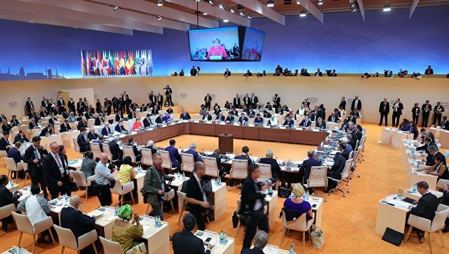 Hội nghị thượng đỉnh G20 năm nay có gì mới? Ảnh: RIA Novosti