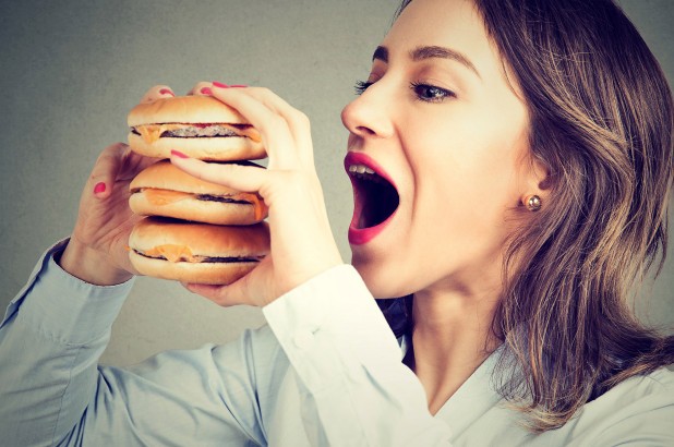 Sắp có 'thần dược' trị bệnh béo phì? Ăn nhiều mà không béo là khao khát của nhiều người, chứ không riêng gì những người béo phì.