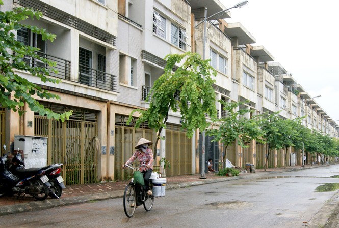 Sở hữu ô tô từ 1,5 tỷ, nhà từ 700 triệu đồng có thể bị đánh thuế Nhà giá từ 700 triệu trở lên sẽ bị đánh thuế tài sản.