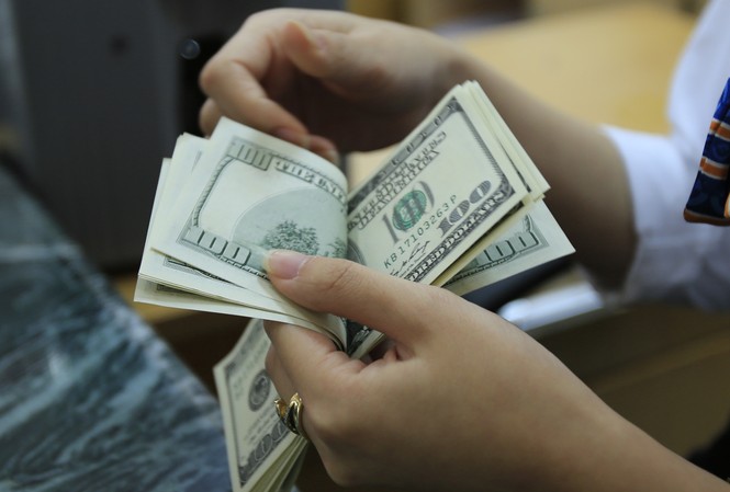Sự thật Việt Nam thất thu 170 tỷ USD do chuyển giá 170 tỷ USD là ước tính số tiền thất thu ngân sách hàng năm do chuyển giá của tất cả các quốc gia đang phát triển cộng lại. Ảnh: Như Ý.