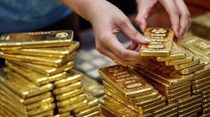 Giá vàng bất ngờ giảm mạnh Giá vàng SJC bất ngờ giảm mạnh