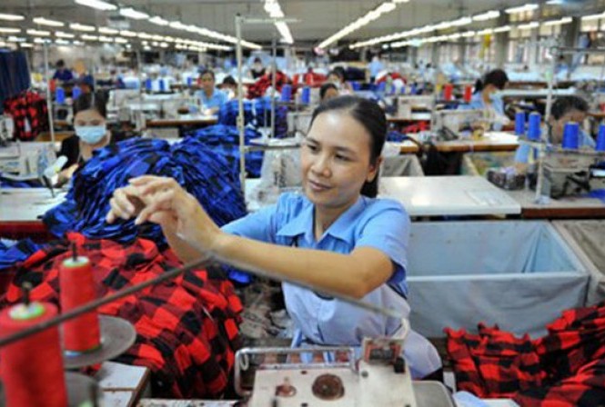 Kiến nghị lùi áp dụng tính lương hưu mới với nữ Kiến nghị lùi áp dụng tính lương hưu mới với nữ